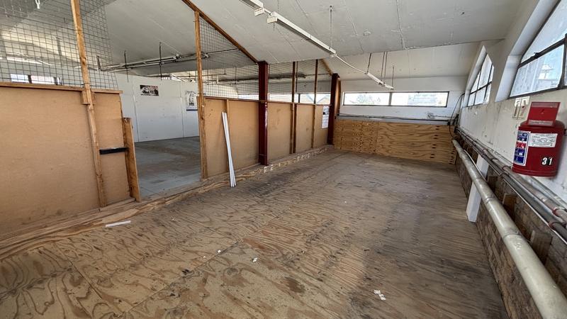 To Let commercial Property for Rent in Maitland Western Cape